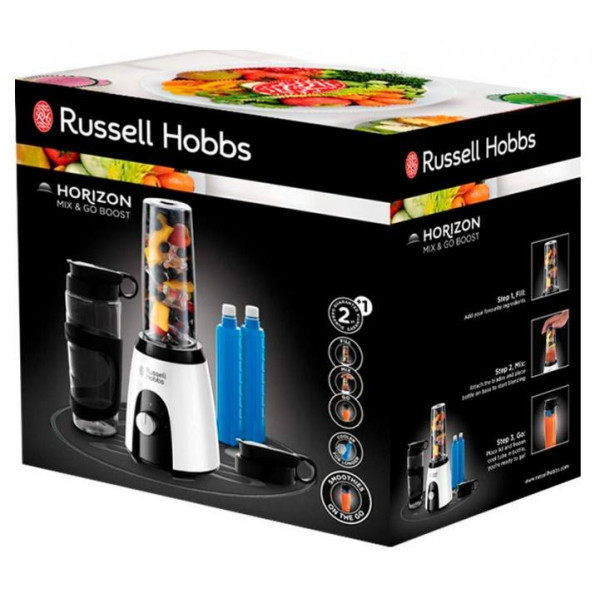 Блендер Russell Hobbs 25161-56 -
                                                        Фото 3