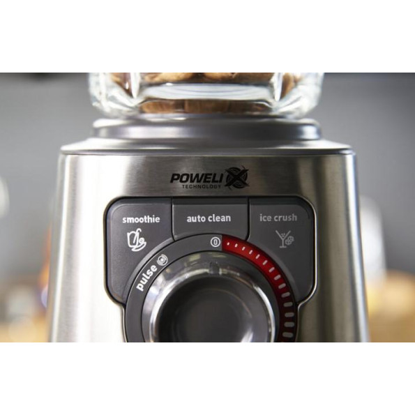 Блендер Tefal BL811D38 -
                                                        Фото 2