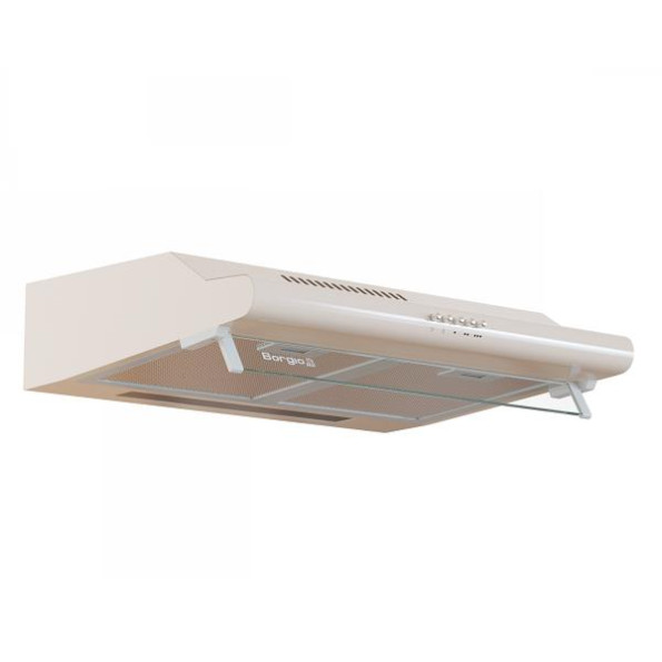 Вытяжка Borgio BHW 10-50 ivory
