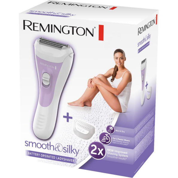 Бритва Remington WSF5060 -
                                                        Фото 3