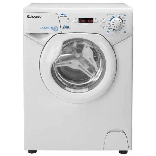 Стиральная машина Candy AQUA 2D1040-07