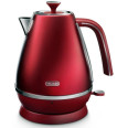 Електрочайник DeLonghi KBI 2001 R