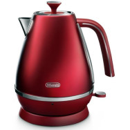Електрочайник DeLonghi KBI 2001 R