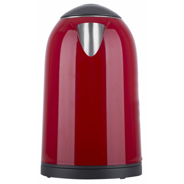 Електрочайник Ergo CT 9050 red -
Фото 4 Електрочайник Ergo CT 9050 red -
Фото 4