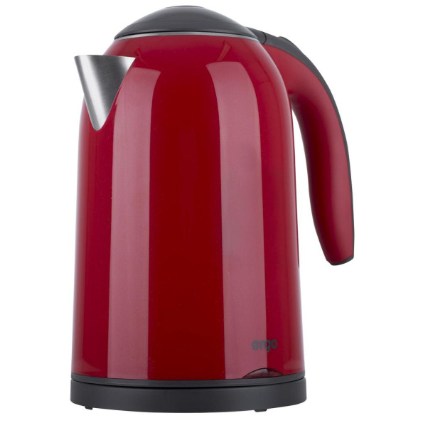 Електрочайник Ergo CT 9050 red -
Фото 6 Електрочайник Ergo CT 9050 red -
Фото 6