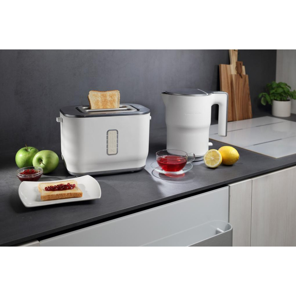 Електрочайник Gorenje K 15 ORAW - Фото 2