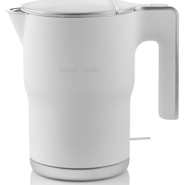 Електрочайник Gorenje K 15 ORAW -
                                                        Фото 3