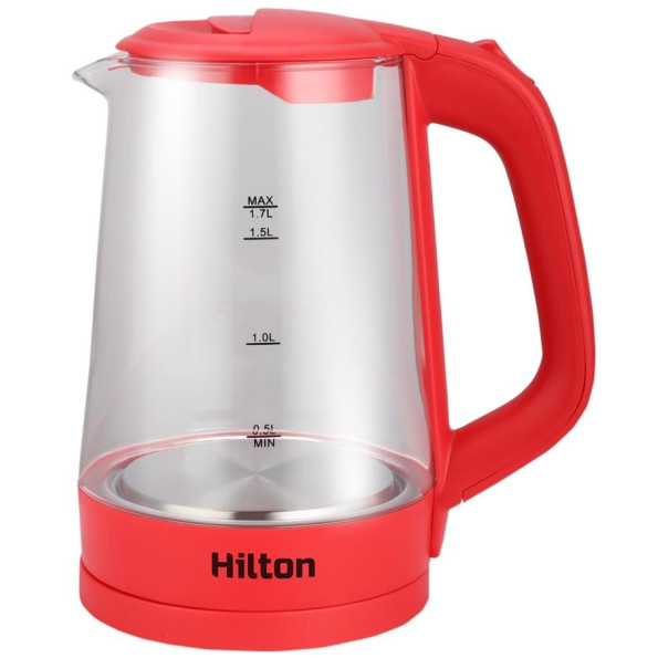 Электрочайник Hilton HEK 178 Электрочайник Hilton HEK 178