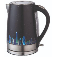 Електрочайник Liberty KX-177 NY Premium