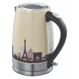 Електрочайник Liberty KX-177 Paris Premium