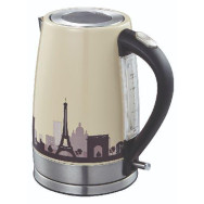 Електрочайник Liberty KX-177 Paris Premium