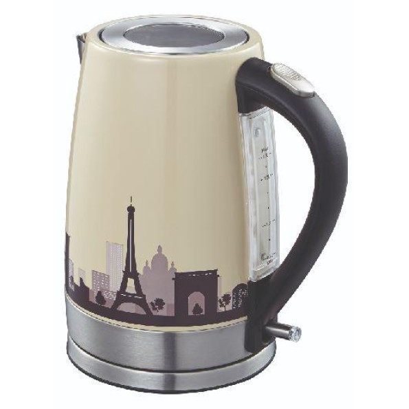 Електрочайник Liberty KX-177 Paris Premium