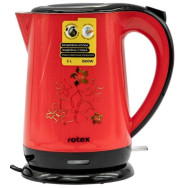Електрочайник Rotex RKT 26-R