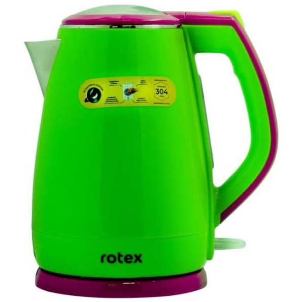 Электрочайник Rotex RKT 53-GP
