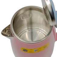Електрочайник Rotex RKT 56-PB
