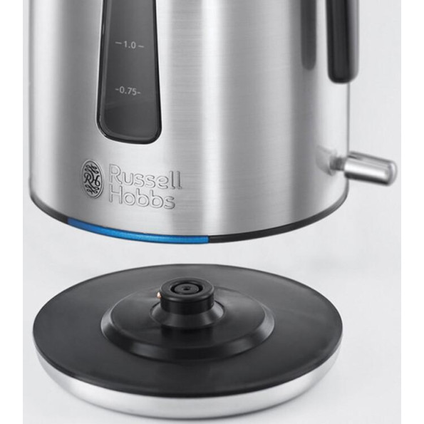Електрочайник Russell Hobbs 23940-70 -
                                                        Фото 5