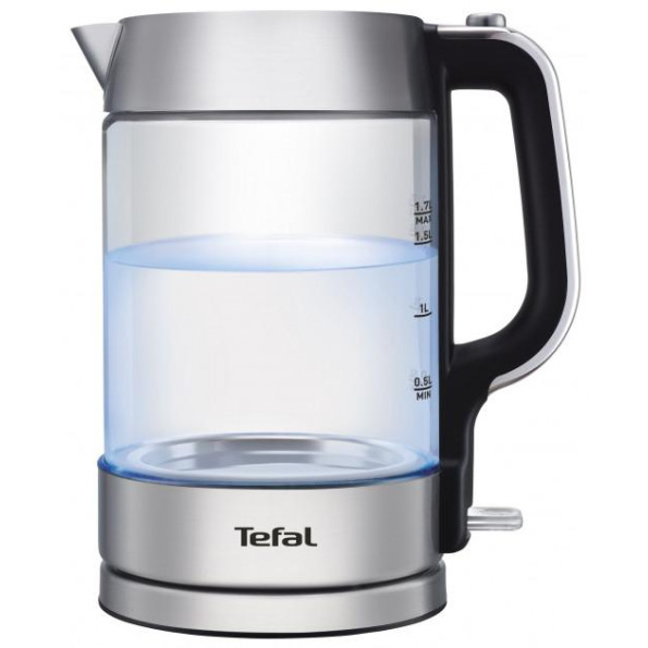 Электрочайник Tefal KI 770D30 -
                                                        Фото 7