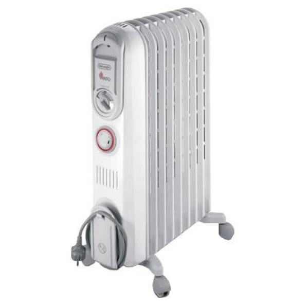 Обогреватель DeLonghi V 551225