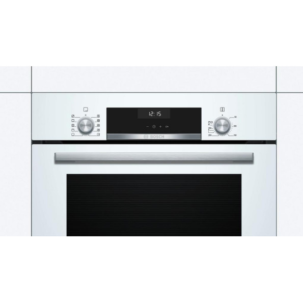 Духова шафа Bosch HBJ 558 YW0Q -
                                                        Фото 2