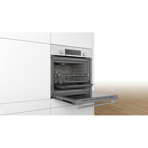 Духова шафа Bosch HBJ 558 YW0Q -
                                                        Фото 3