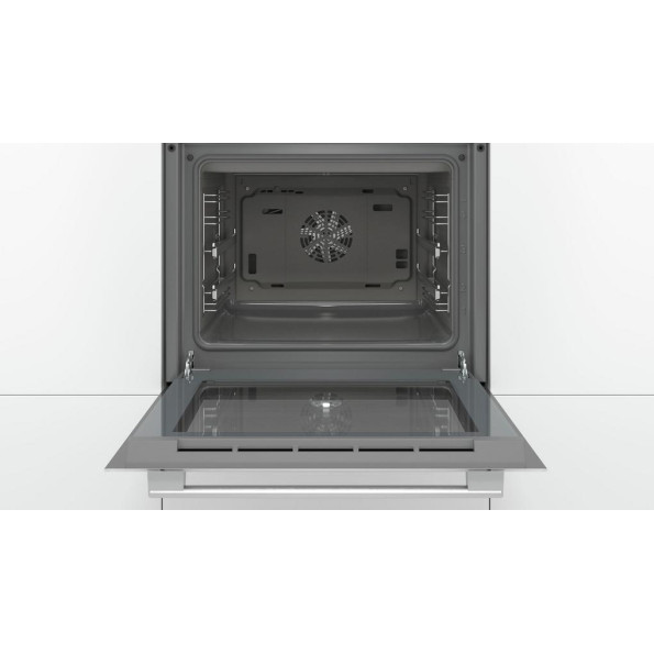 Духова шафа Bosch HBJ 558 YW0Q -
                                                        Фото 4