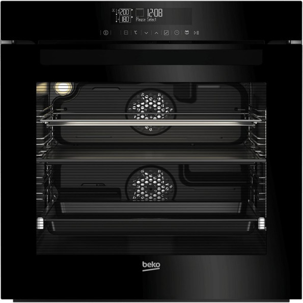 Духовой шкаф Beko BVM 34500 B -
                                                        Фото 2