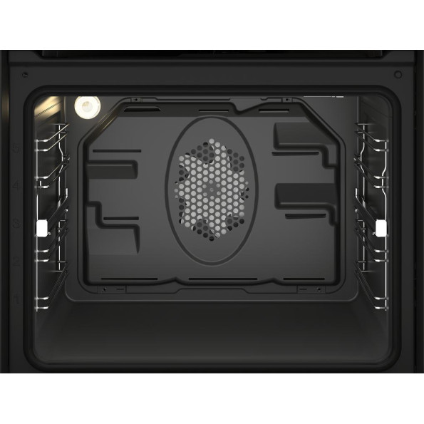 Духовой шкаф Beko OIM 27201 C -
                                                        Фото 3