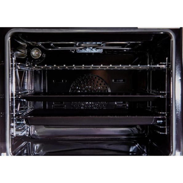 Духова шафа Borgio OFA 202.00 (Inox) Духова шафа Borgio OFA 202.00 (Inox)