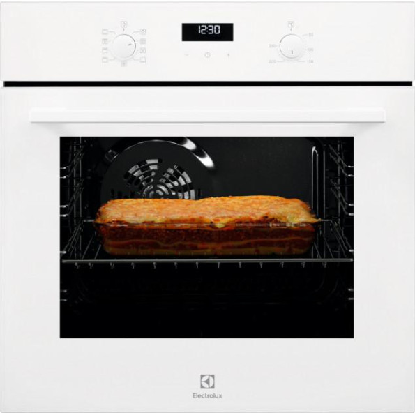Духовой шкаф Electrolux OEF5E50V -
                                                        Фото 3