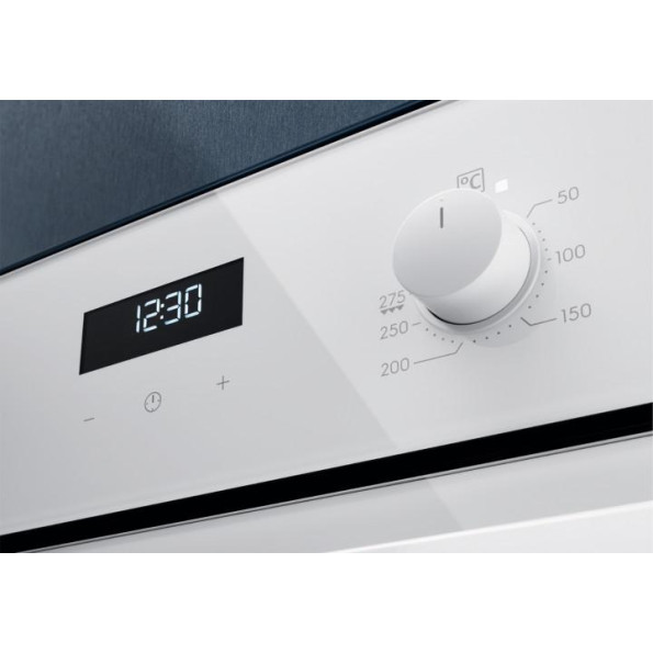 Духовой шкаф Electrolux OEF5E50V -
                                                        Фото 4