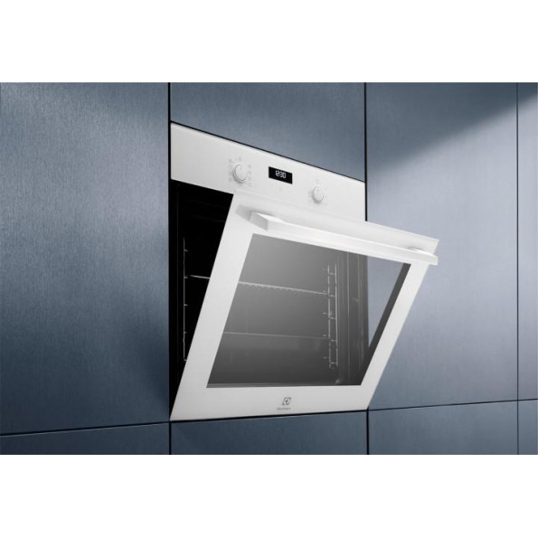 Духовой шкаф Electrolux OEF5E50V -
                                                        Фото 5