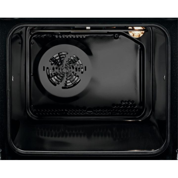 Духовой шкаф Electrolux OEF5E50X