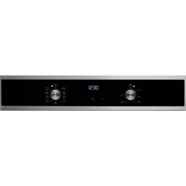 Духовой шкаф Electrolux OEF5E50X -
                                                        Фото 3