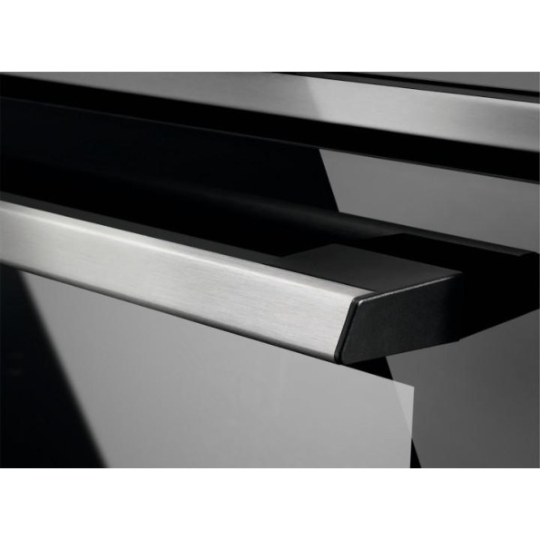 Духовой шкаф Electrolux OEF5E50X -
                                                        Фото 5
