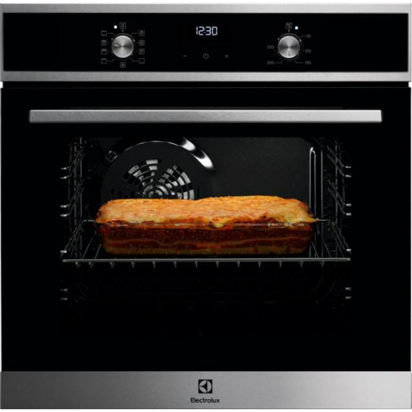 Духовой шкаф Electrolux OEF5E50X -
                                                        Фото 6