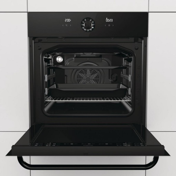 Духовой шкаф Gorenje BO 76 SYB -
                                                        Фото 3