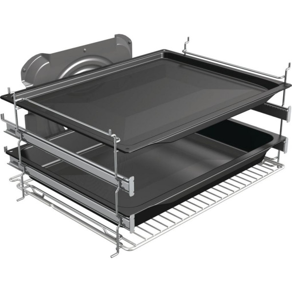 Духовой шкаф Gorenje BO 76 SYB -
                                                        Фото 4