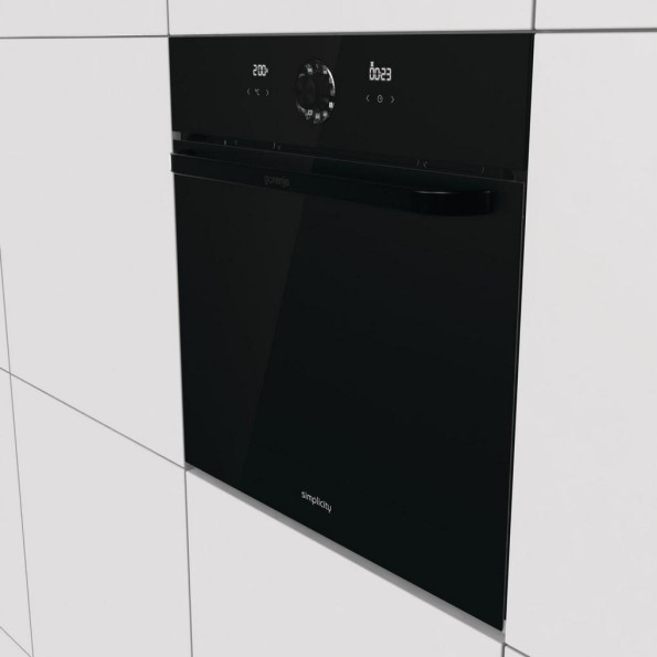 Духовой шкаф Gorenje BO 76 SYB -
                                                        Фото 6