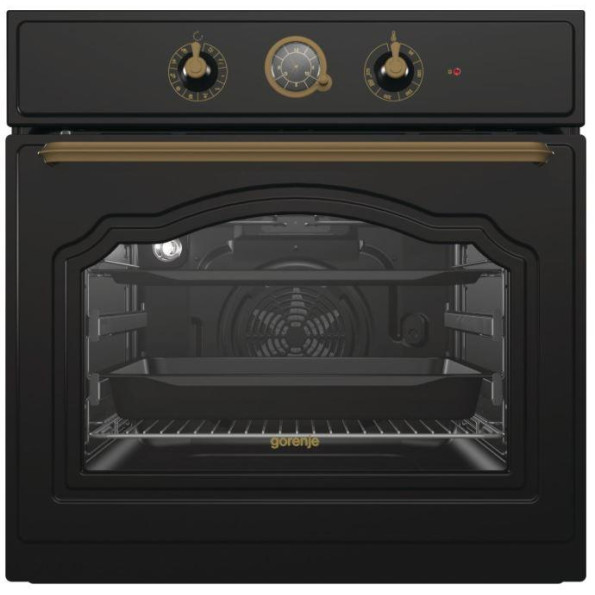 Духовой шкаф Gorenje BO 7732 CLB -
                                                        Фото 3