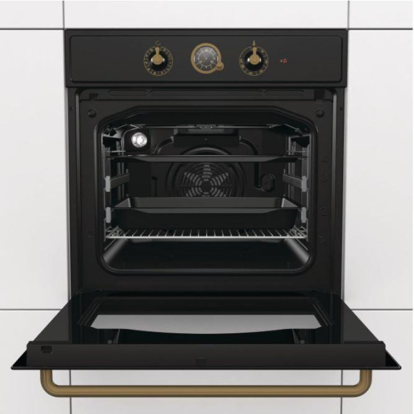 Духовой шкаф Gorenje BO 7732 CLB -
                                                        Фото 4