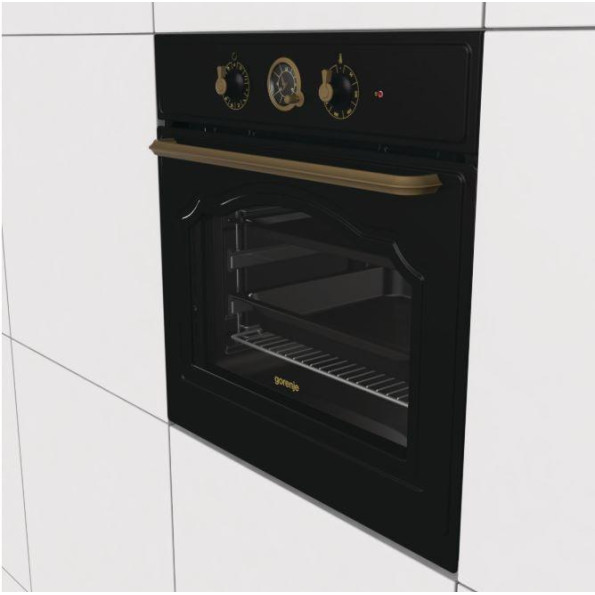 Духовой шкаф Gorenje BO 7732 CLB -
                                                        Фото 5