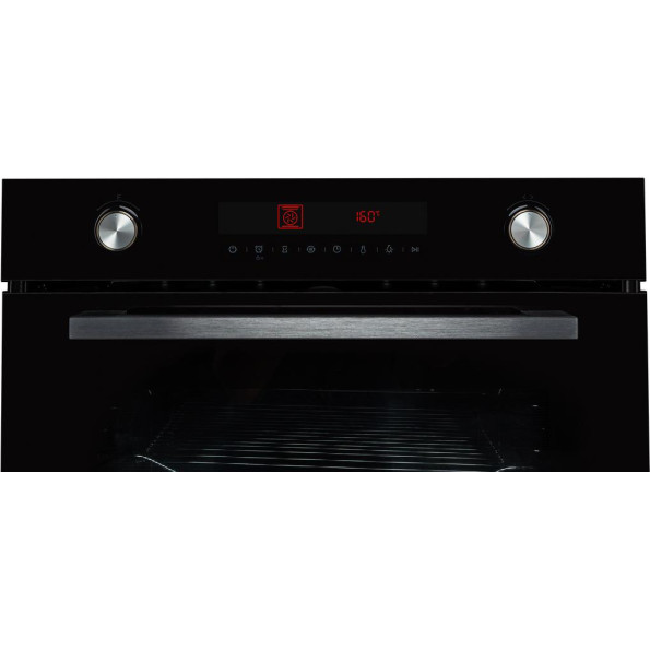 Духовой шкаф Gunter Hauer EOM 1370 BL -
Фото 2 Духовой шкаф Gunter Hauer EOM 1370 BL -
Фото 2