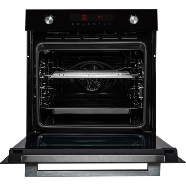 Духовой шкаф Gunter Hauer EOM 1370 BL -
Фото 3 Духовой шкаф Gunter Hauer EOM 1370 BL -
Фото 3