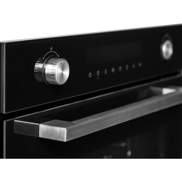 Духовой шкаф Gunter Hauer EOM 1370 BL -
Фото 5 Духовой шкаф Gunter Hauer EOM 1370 BL -
Фото 5