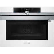 Духова шафа Siemens CM 633 GBW1