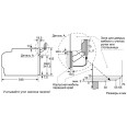 Духовой шкаф Siemens CS 636 GBS2
