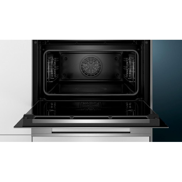 Духовой шкаф Siemens CS 636 GBS2 -
                                                        Фото 4