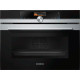 Духовой шкаф Siemens CS 636 GBS2 -
                                                        Фото 5