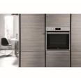 Духовой шкаф Whirlpool OAS KP8V1 IX