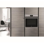 Духова шафа Whirlpool OAS KP8V1 IX